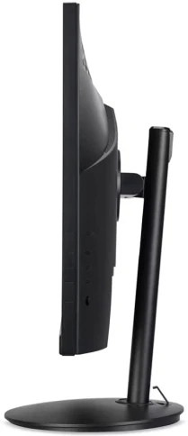 Монитор/ Acer CB272Gbmiprxv 27'', ZeroFrame, Black, IPS, 1920x1080, 1ms, 250cd, 120Hz, VGA, HDMI(1.4), DP(1.2), Speakers 2Wx2, FreeSync, h. adj 165, Vesa:100x100 фото 8