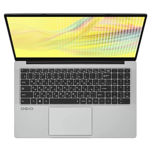 Ноутбук FocusLine F160a-016 16.1"(1920x1080 IPS (матовый))/AMD Ryzen 5 5560U(2.3Ghz)/16384Mb/1024SSDGb/noDVD/Int:AMD Radeon Vega 8 /Cam/BT/WiFi/45.6WHr/war 1y/1.77kg/Space Gray/noOS + не МПТ фото 7