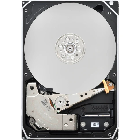 Жесткий диск/ HDD Toshiba N300 NAS SATA3 3.5" 20TB 7200 1024Mb 6Gb/s 1 year warranty (replacement WD202KFGX, WD201KFGX, ST20000NT001, ST20000DM001) фото 3