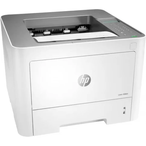 Лазерный принтер/ HP Laser 408dn фото 5