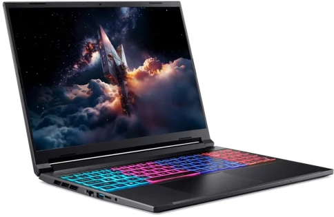 Ноутбук/ ACER Aspire Nitro V165AI ANV16S-41-R0ZT 16"(1920x1200 (матовы фото 4