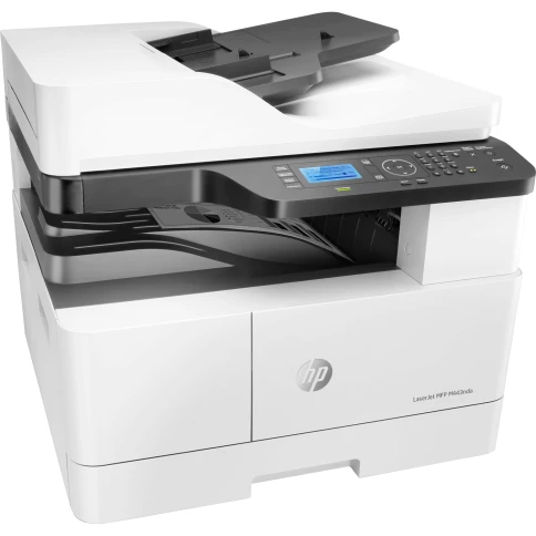 Лазерное МФУ/ HP LaserJet MFP M443nda фото 6