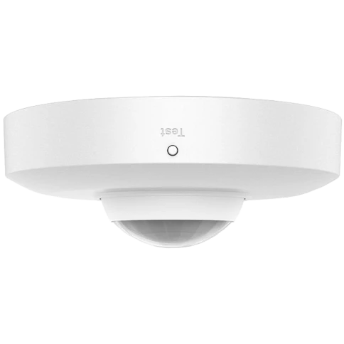 Датчик присутствия/ Yealink [RoomSensor Pro] POE  Powered People Counting Sensor /  2-year AMS [1303123] фото 1