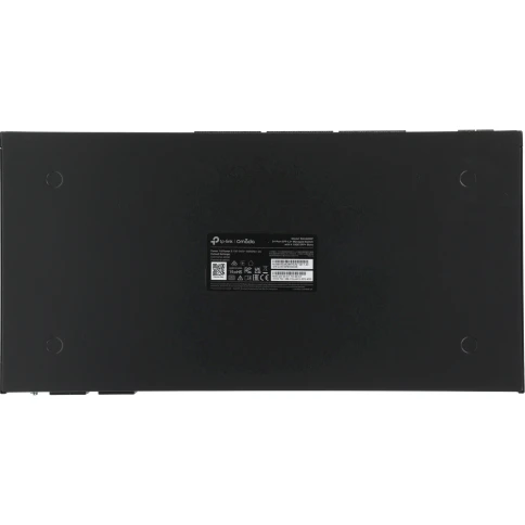 Коммутатор/ JetStream™ 24-Port SFP L2+ Managed Switch with 4 10GE SFP+ Slots фото 5
