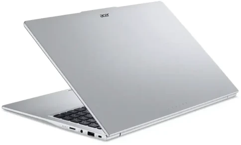 Ноутбук/ ACER Aspire Lite AL15-49P-R4JA 15.6"(1920x1080 (матовый) IPS) фото 5