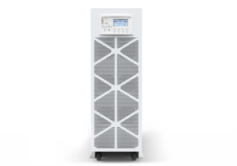 ИБП Uniprom UPS 3S 30кВА ПНР 5x8 фото 1