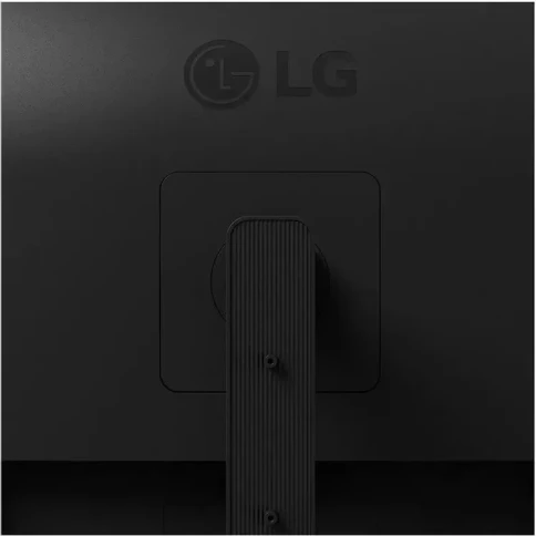 Монитор LG 27BA45QB-B 27"/ LG 27BA45QB-B 27'', 2560x1440, IPS, 178x178, 350nit, 75Hz, 5ms, 2HDMI/DP, noUSB-A, LTSP, IntPWR, 100x100VESA, Черный, 1y фото 7