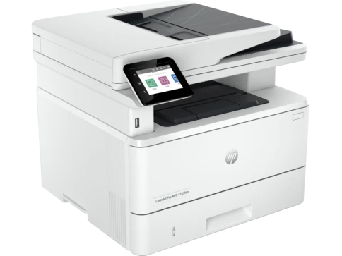 Лазерное МФУ/ HP LaserJet Pro 4103fdn фото 4