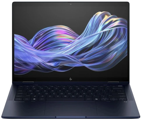 Ноутбук HP EliteBook X Flip G1i Core Ultra 7 258V 32Gb SSD1Tb Intel Ar фото 7