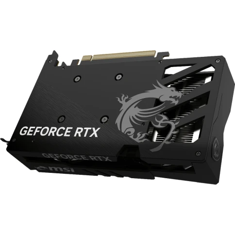 Видеокарта/ GeForce RTX 5050 8G GAMING фото 4