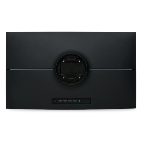 Монитор HISPIDA 27'' 2560x1440, IPS, 178/178, 1ms, 300nit, 1500:1, 275Hz, 2xDP/2xHDMI, noxUSB-A, RGB, FreeSync, LowBlueLight, LTSP, ExtPWR, Black, 1y фото 8