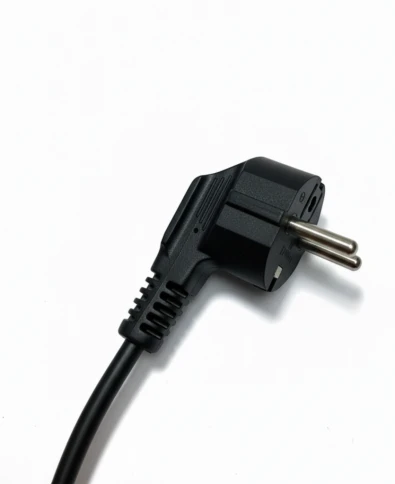 Сетевой фильтр PROGIX PG646, 6 розеток, черный, кабель 3 метра, заземление, выключатель, мощность нагрузки 3500Вт, размер 320 х 50 х 40мм, сечение кабеля 3 х 1.5кв.мм. фото 4
