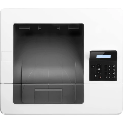 Лазерный принтер/ HP LaserJet Pro M501dn фото 9