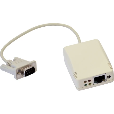 SNMP карта Megatec DA522 (NetAgentA Mini) с портом RJ45 ETH 1Gbit внешняя фото 2