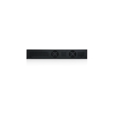Коммутатор/ EdgeSwitch 24 PoE (250W) фото 4