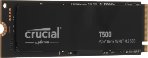 Crucial CT500T500SSD8 фото 4