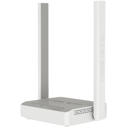 Маршрутизатор/ Интернет-центр для USB-модемов LTE/4G/3G с Mesh Wi-Fi N300 и 4-портовым Smart-коммутатором фото 2