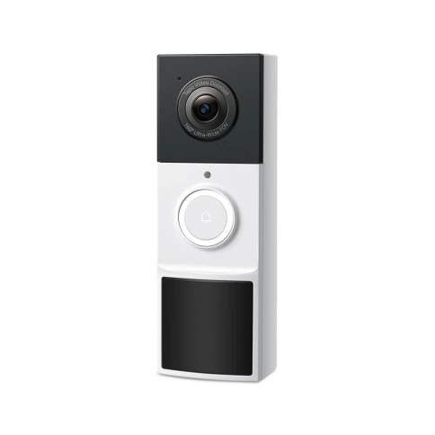 Камера/ Tapo Video Doorbell Camera фото 2
