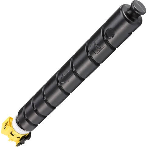 тонер-картридж Kyocera TK-8375Y/ Toner Cartridge Kyocera TK-8375Y (20K) фото 1