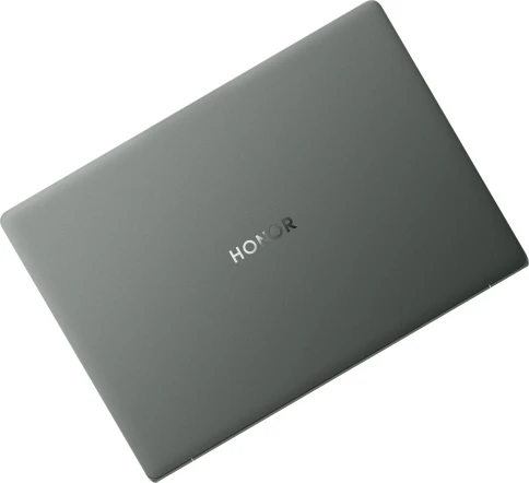 Ноутбук Honor MagicBook Art 14 MRA-521 Core Ultra 5 125H 32Gb SSD1Tb Intel Arc 14.6" OLED Touch 3.1K (3120x2080) Windows 11 Home green WiFi BT Cam (5301AKXN) фото 15
