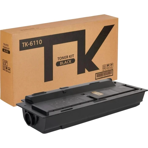 Тонер-картридж Kyocera/ TK-6110 фото 2