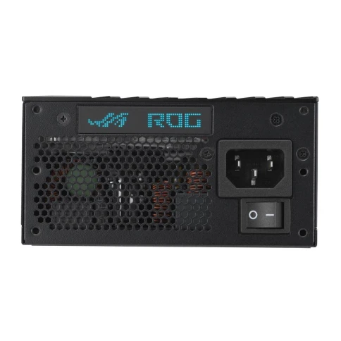 Блок питания ASUS ROG-LOKI-850P-SFX-LGAMING фото 5