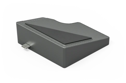 Кабель/ Accessory Logitech Cat5E Kit for Tap-GRAPHITE-USB фото 2
