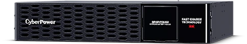 Внешний батарейный модуль/ Battery cabinet CyberPower BP48VP2U03EU for PR2200ERTXL2UA/PR3000ERTXL2UA (12V / 6AH х 16) with built-in charger фото 2