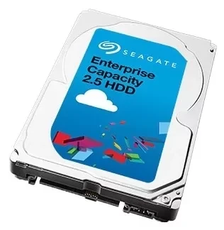 Жесткий диск/ HDD Seagate SATA 2TB 2.5" 7200 128Mb (clean pulled) 1 year warranty (replacement ST2000NX0253) фото 2