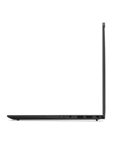 Ноутбук/ Lenovo ThinkPad X1 Carbon G13, 14" (2880x1800) OLED, Ultra 7 258V Pro, 32gb, 1TB SSD, Intel Arc Graphics, Intel Wi-Fi 7 BE201 2x2 BE vPro&BT 5.4, CAM 1080P RGB+IR, 57Wh, BKLT KB US-ENG, W11 Pro, 1Y (EN_kbd , 2pin cable) фото 5
