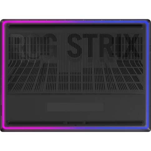 Ноутбук/ ASUS ROG Strix SCAR 18 G835LW-SA037 18"(2560x1600 mini LED)/Intel Core Ultra 9 275HX(2.7Ghz)/32768Mb/1024PCISSDGb/noDVD/Ext:NVIDIA GeForce RTX 5080(16384Mb)/Cam/BT/WiFi/90WHr/war 1y/3.3kg/Off Black/noOS фото 8