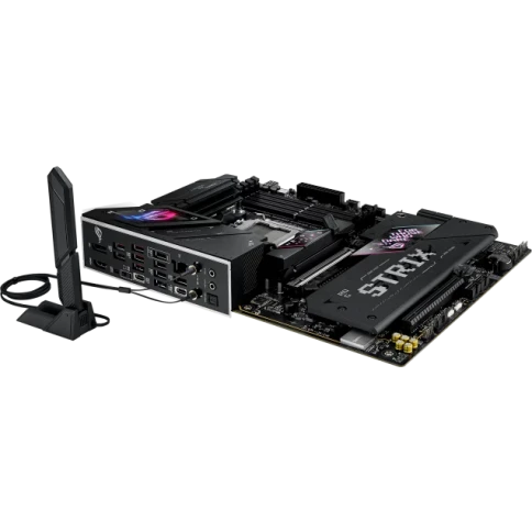 Материнская плата/ ROG STRIX B850-E GAMING WIFI фото 8