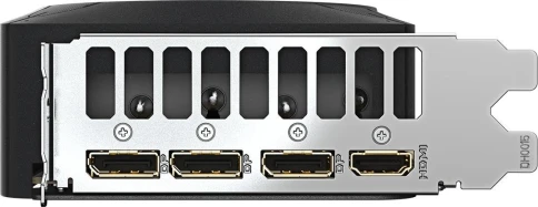 Видеокарта Gigabyte PCI-E GV-N5070EAGLE OC-12GD 1.0 NVIDIA GeForce RTX 5070 12Gb 192bit GDDR7 2805/28000 HDMIx1 DPx3 HDCP Ret фото 11