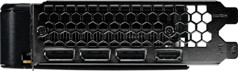 Видеокарта/ RTX5050 8GB PA-RTX5050 DUAL 8GB PALIT фото 6