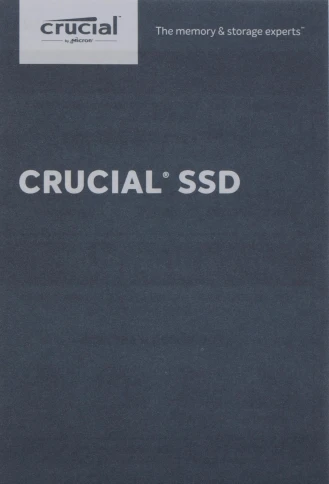 Crucial CT500T500SSD8 фото 6