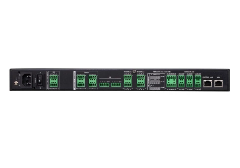 Контроллер 2 поколения с двумя LAN портами (2 лицензии)/ Control Box Gen. 2 with Dual LAN (2 key) фото 2