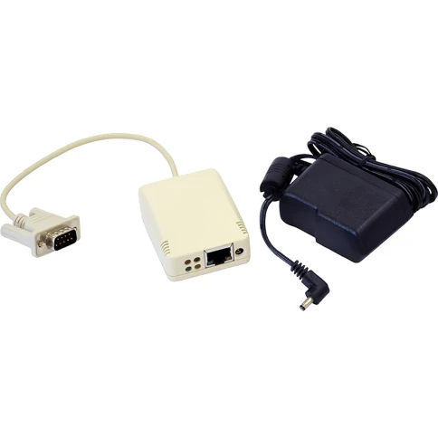 SNMP карта Megatec DA522 (NetAgentA Mini) с портом RJ45 ETH 1Gbit внешняя фото 4