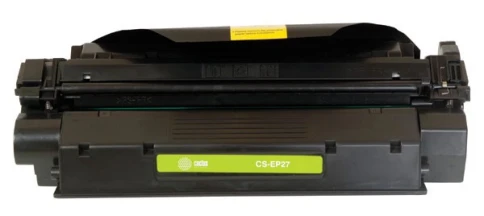 -/ Картридж лазерный Cactus CS-EP27S EP-27 черный (2500стр.) для Canon LBP3200/MF3220/3110/3200/5600 фото 3