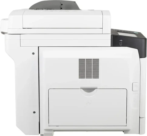 МФУ монохромное формата А3/ Canon imageRUNNER 2425i MFP фото 7
