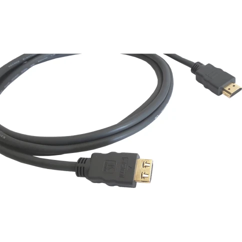 Кабель HDMI-HDMI  (Вилка - Вилка), 0,9 м фото 2