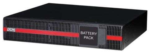 Батарейный модуль/ Powercom BAT MRT-36V 36V for MRT 1000-1500/SNT 1000-1500. фото 1