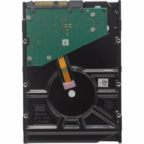 Жесткий диск/ HDD Seagate SAS 6TB Exos 7E8 7200 rpm 256Mb (clean pulled) 1 year warranty (replacement ST6000NM0095) фото 2