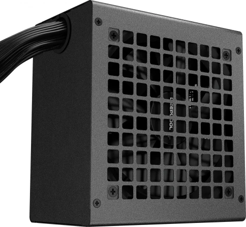 Блок питания Deepcool ATX 750W PF750 80+ white (20+4pin) APFC 120mm fan 6xSATA RTL фото 4