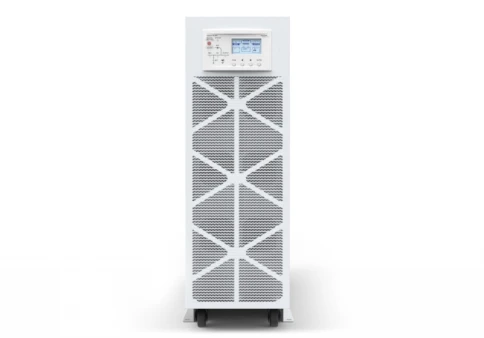 ИБП Uniprom UPS 3S 20кВА ПНР 5x8 фото 1