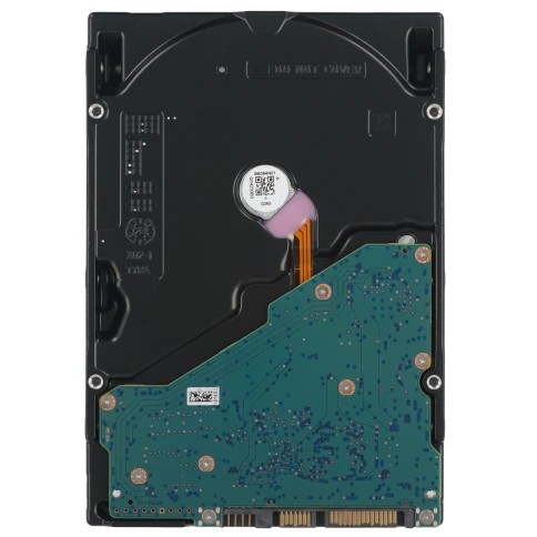 Жесткий диск Toshiba SATA-III 10TB MG10ADA10TE Server Enterprise Capacity 512E (7200rpm) 512Mb 3.5" фото 2