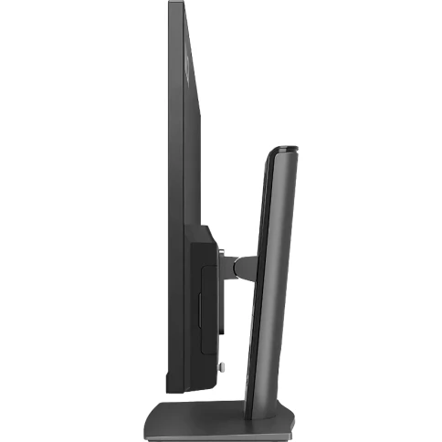 Моноблок/ MSI Modern AM242P 1MA-2407XRU   23.8"(1920x1080 IPS)/Intel Core 5 120U(1.4Ghz)/16384Mb/500SSDGb/noDVD/Int:Intel® Graphics/Cam/BT/WiFi/war 1y/4.65kg/Black/noOS + Wireless KB+M фото 5