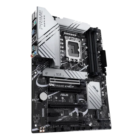 Материнская плата/ PRIME Z790-P фото 3