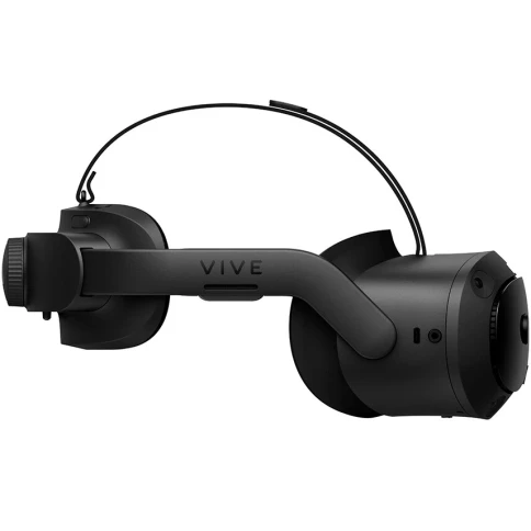 Шлем виртуальной реальности/ HTC VIVE Focus Vision фото 6