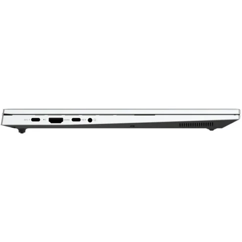 Maibenben B116C 16"(1920x1200 IPS (60Hz))/Intel Core i3 1315U(1.2Ghz)/12288Mb/256PCISSDGb/Int:Intel UHD Graphics/Cam/BT/WiFi/62WHr/war 2y/1.89kg/Silver/Win11Pro фото 6