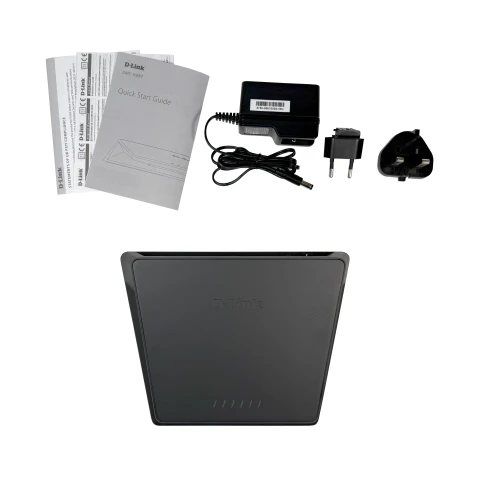 Конфигурируемый коммутатор/ Конфигурируемый коммутатор, 5x1000Base-T, 1x10GBase-T, DIP-переключатель, корпус металл фото 6